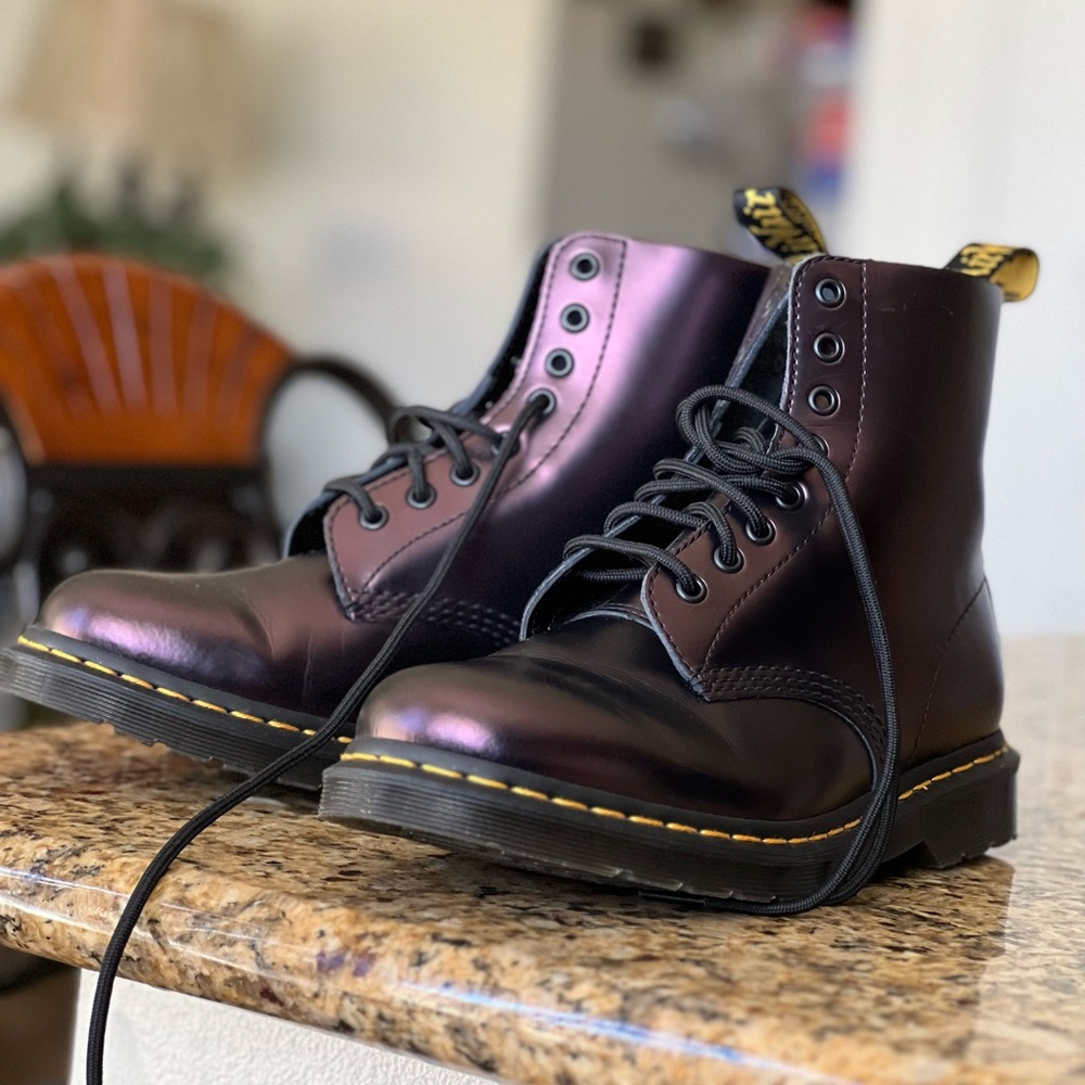 Dr. Martens